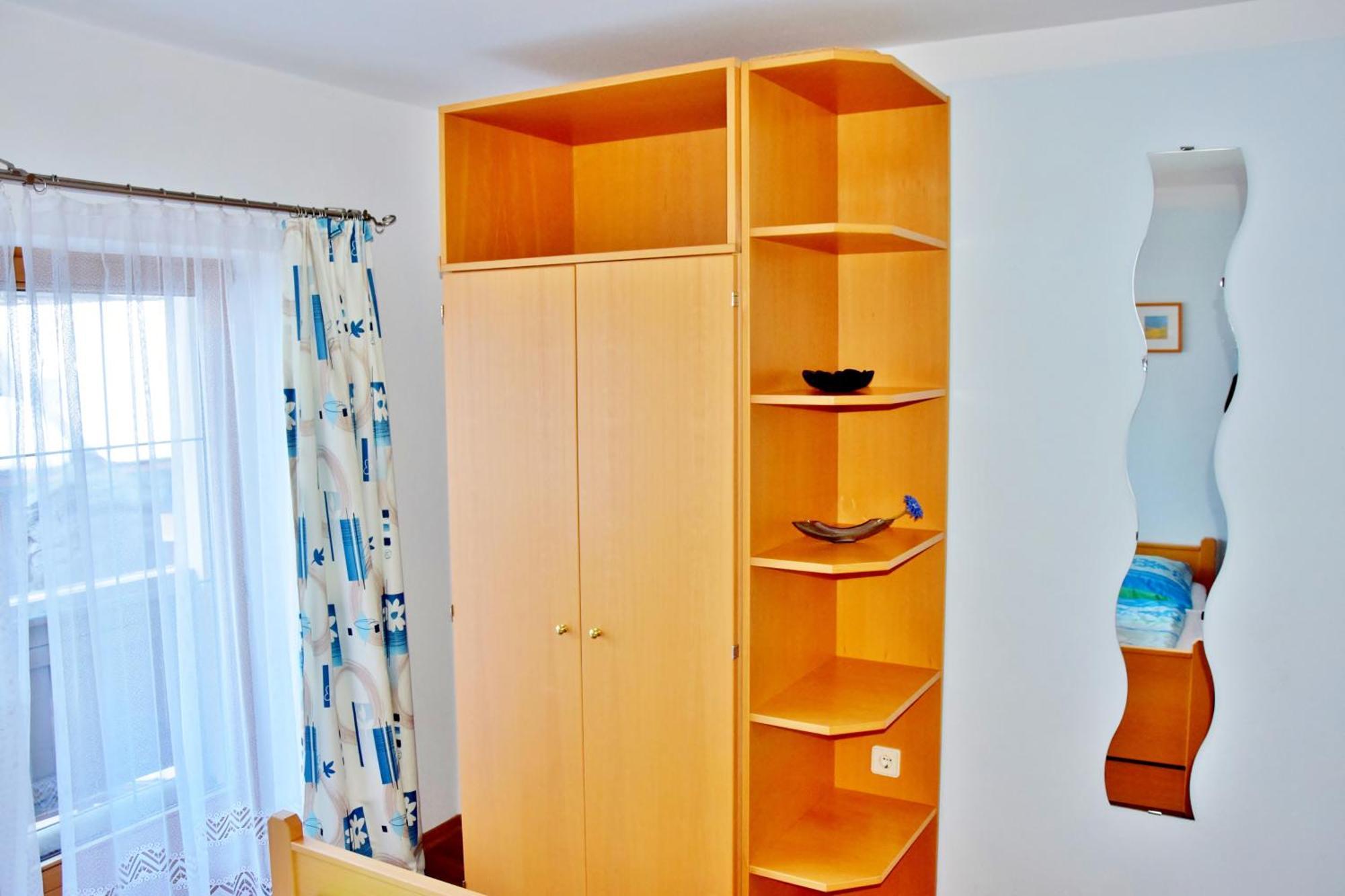 Astoria Appartements Oberau Quarto foto