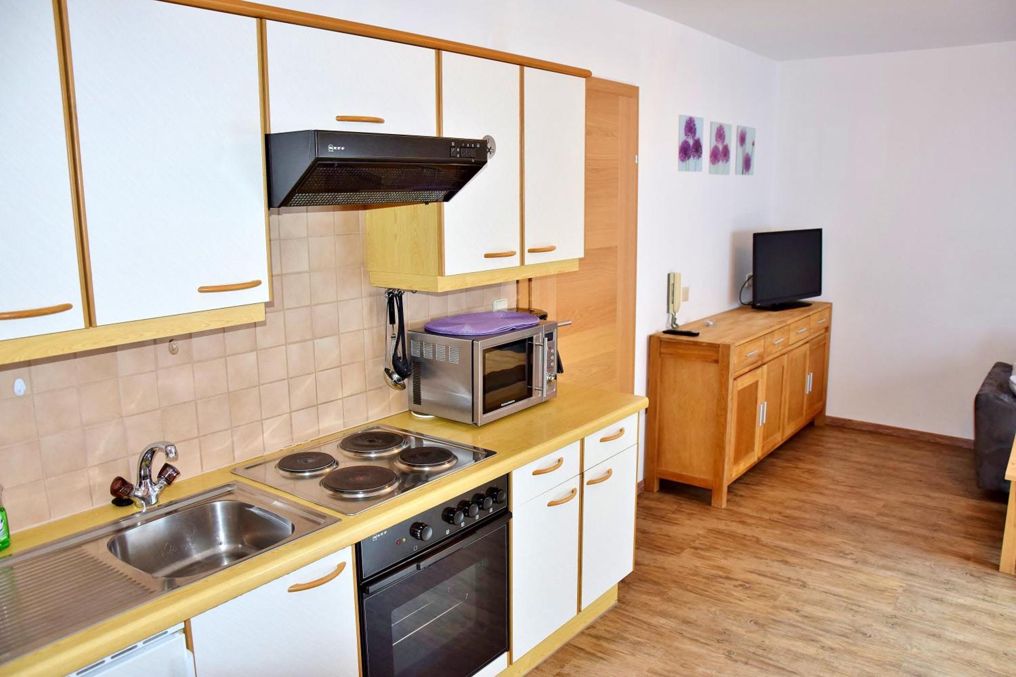 Astoria Appartements Oberau Quarto foto