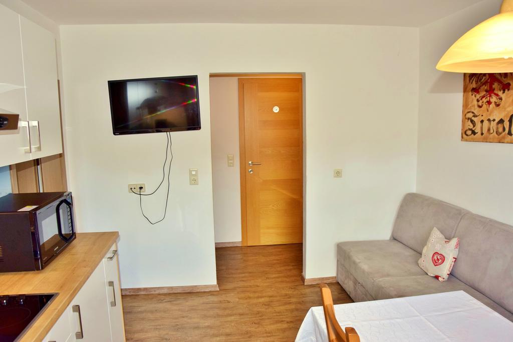 Astoria Appartements Oberau Exterior foto