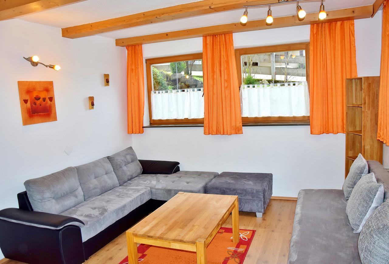 Astoria Appartements Oberau Exterior foto